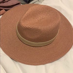 Madewell hat new with tags